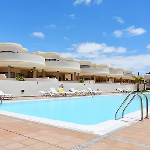 Riviera Park , Puerto del Carmen (Lanzarote) Spain