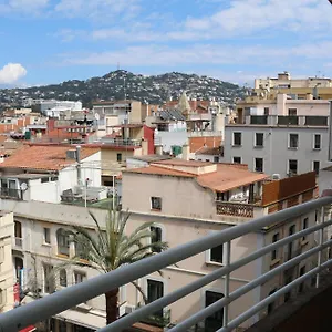 Sala Mar Apartment Lloret de Mar