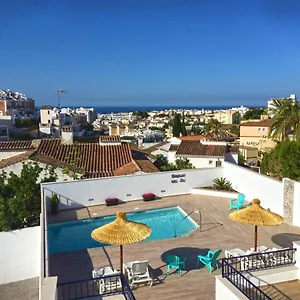 Terrazas Del Sol , Nerja Spain